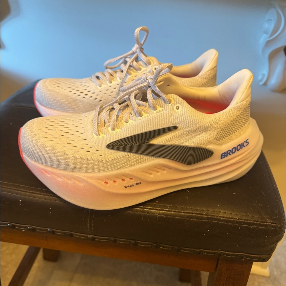 Brooks Glycerin Max women’s running shoes